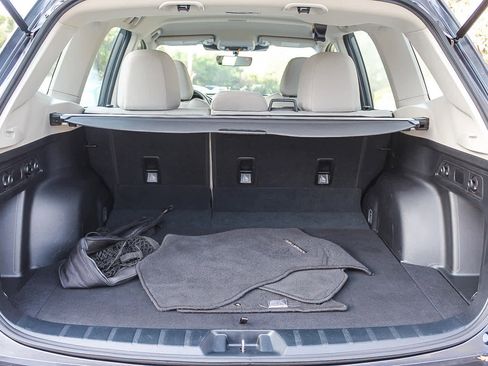 Certified 2024 Subaru Forester image 26