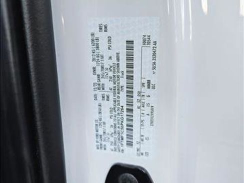 Used 2023 Ford F150 XL image 23