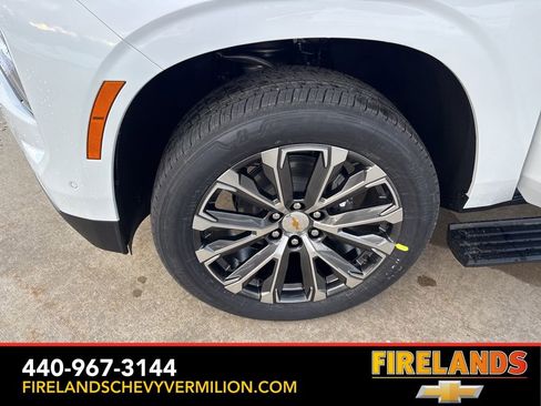 New 2026 Chevrolet Tahoe High Country w/ LPO, Illumination Package image 69