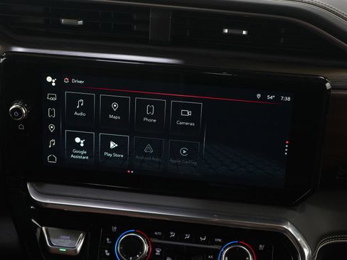 Used 2023 GMC Sierra 1500 Denali Ultimate image 16