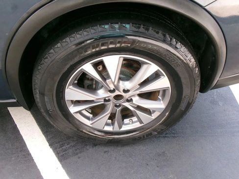 Used 2017 Nissan Murano SL FWD image 15