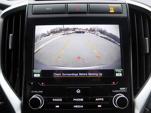 Used 2020 Subaru Ascent Premium w/ Convenience Package image 22