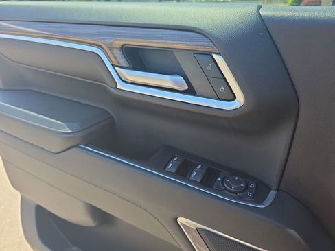 Used 2023 Chevrolet Silverado 1500 RST w/ All Star Edition Plus image 25