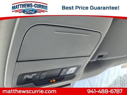 New 2026 Ford F150 XLT w/ XLT Chrome Appearance Package RWD image 24