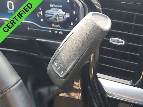 Used 2024 Chevrolet Silverado 1500 LT image 17