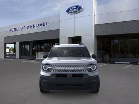 New 2025 Ford Bronco Sport Big Bend image 6