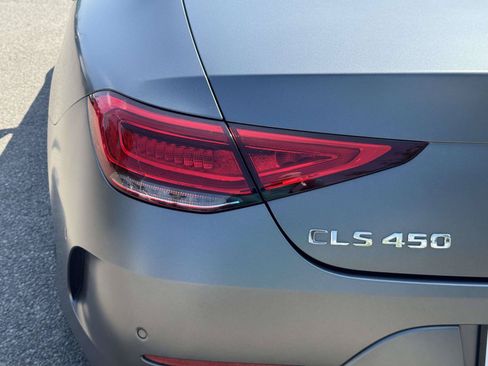 Used 2020 Mercedes-Benz CLS 450 image 11