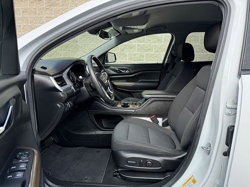 Used 2023 GMC Acadia SLE w/ Driver Convenience Package AWD/4WD image 10