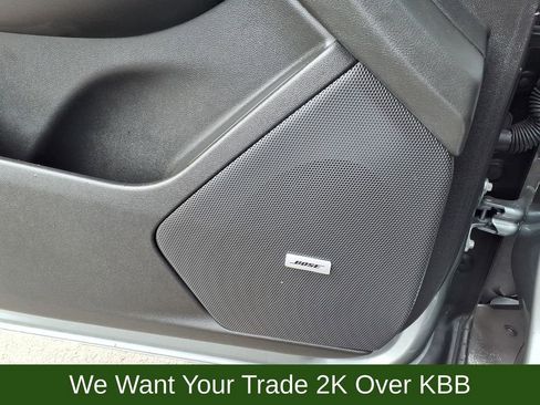 Used 2024 Cadillac XT6 Premium Luxury w/ LPO, Floor Liner Package image 20