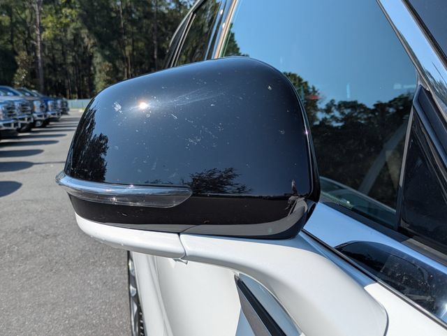 New 2026 Lincoln Aviator Reserve AWD/4WD image 11