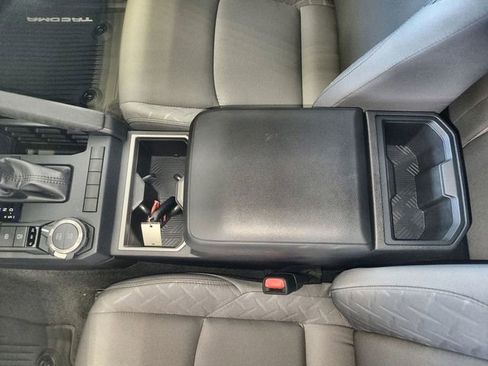 New 2026 Toyota Tacoma SR5 AWD/4WD image 21