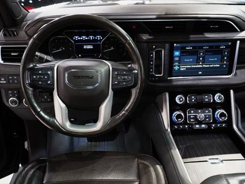 Used 2021 GMC Yukon XL Denali w/ Denali Ultimate Package image 15