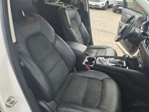Used 2021 MAZDA CX-5 Touring AWD/4WD image 13