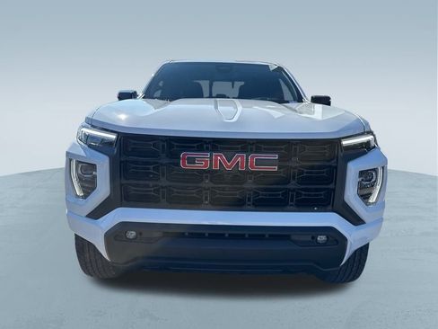 New 2026 GMC Canyon Elevation w/ Convenience Package image 3