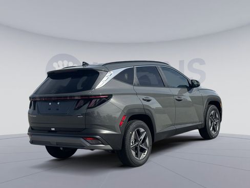 New 2026 Hyundai Tucson SEL image 7