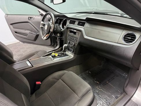 Used 2014 Ford Mustang Coupe w/ Equipment Group 102A RWD image 44