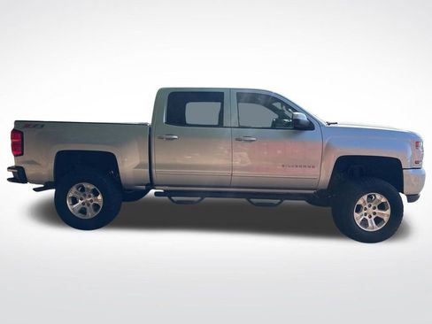Used 2017 Chevrolet Silverado 1500 LT w/ All Star Edition image 7