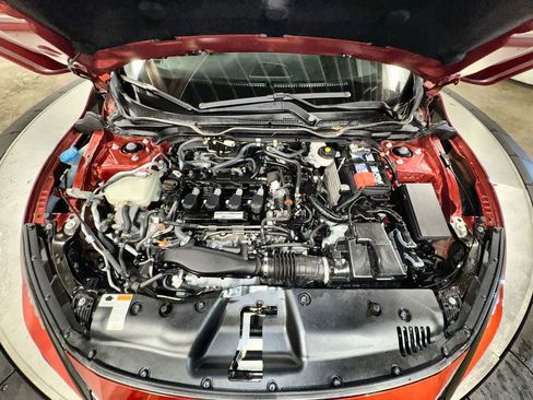 Certified 2020 Honda Civic Touring image 36