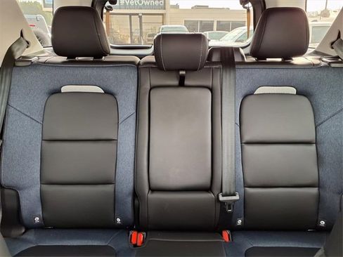 New 2025 Ford Bronco Sport Outer Banks w/ Outer Banks Tech Package+ image 12