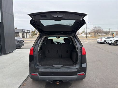 Used 2015 GMC Terrain SLE image 7