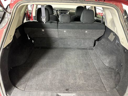 Used 2018 Nissan Murano SV image 20