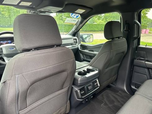 Used 2023 Ford F150 XLT w/ Equipment Group 302A High AWD/4WD image 24