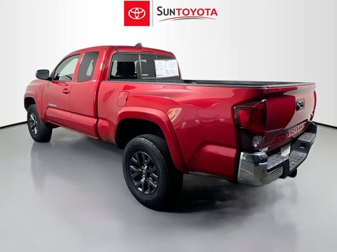 Used 2022 Toyota Tacoma SR5 image 6