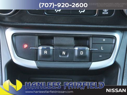 Used 2024 GMC Terrain SLE FWD image 20