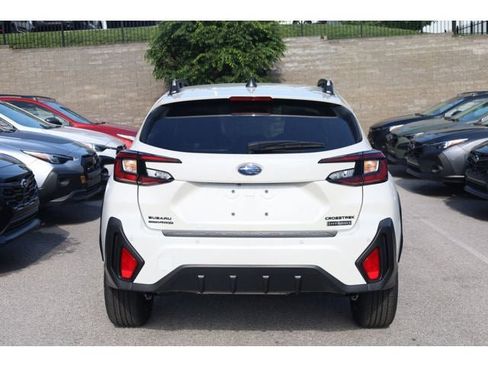 New 2026 Subaru Crosstrek 2.5i Limited AWD/4WD image 31