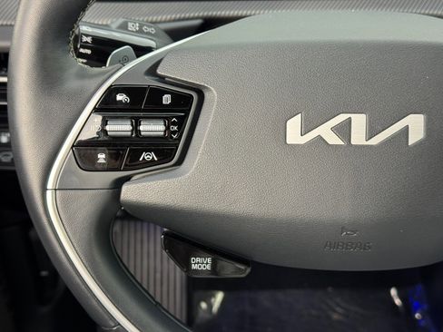 Used 2023 Kia EV6 GT-Line w/ GT-Line Suede Seat Package image 20