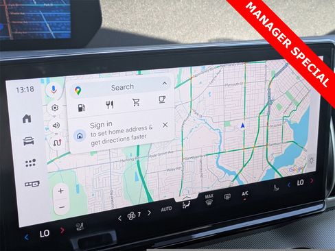 New 2025 Ford Expedition Max Active image 30