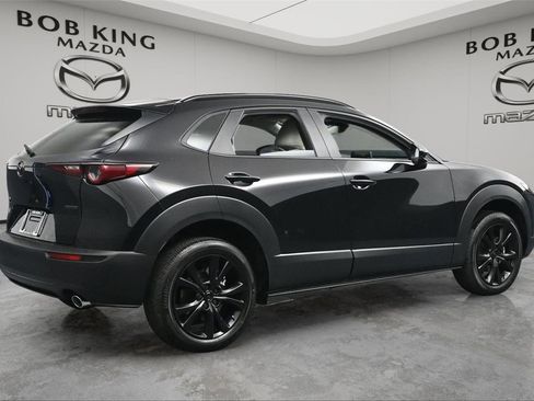 New 2026 MAZDA CX-30 AWD 2.5 S image 4