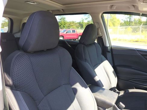 Used 2020 Subaru Forester Premium image 39
