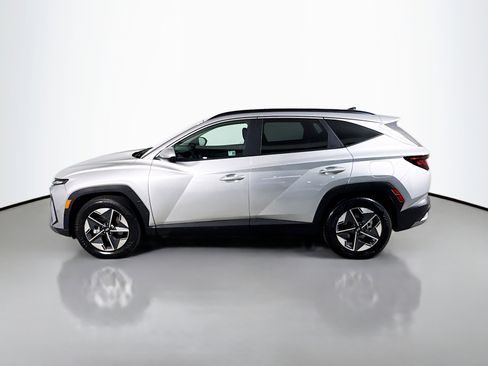 Used 2025 Hyundai Tucson SEL image 6