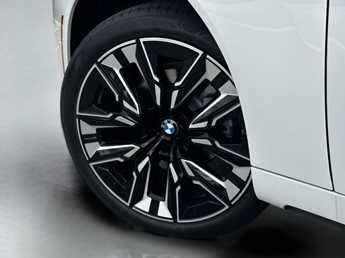 New 2026 BMW X3 xDrive30i w/ Premium Package AWD/4WD image 26