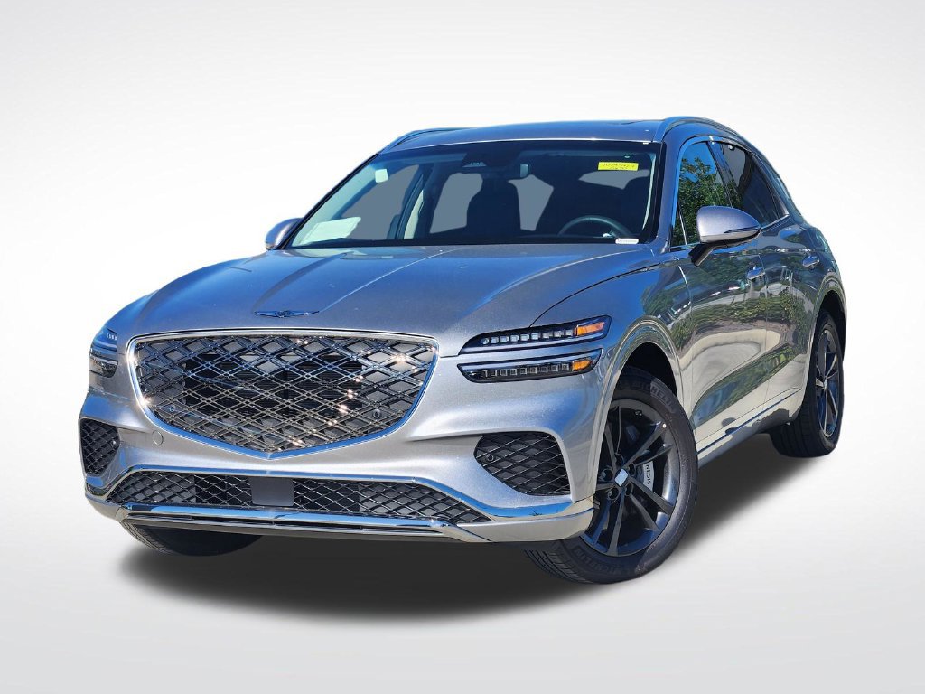 New 2027 Genesis GV70 2.5T Select AWD/4WD 360° Tour