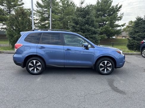 Used 2018 Subaru Forester 2.5i Premium AWD/4WD image 29
