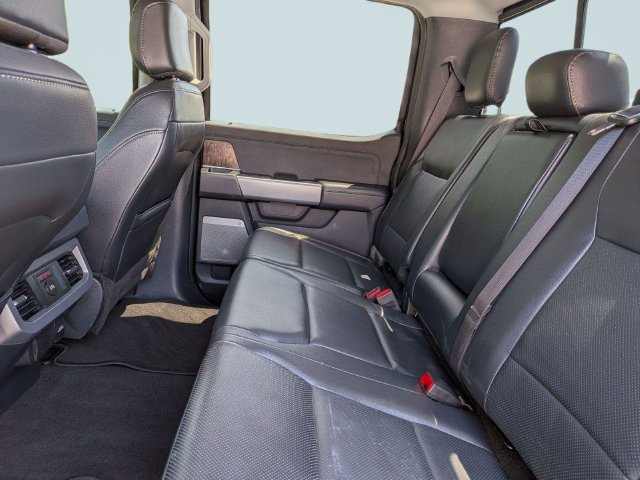 Used 2024 Ford F250 Lariat AWD/4WD image 17