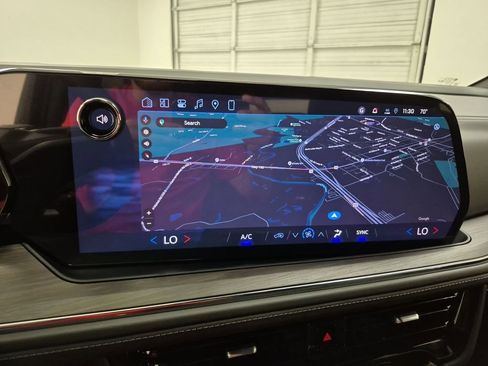 New 2026 Chevrolet Tahoe LS image 14