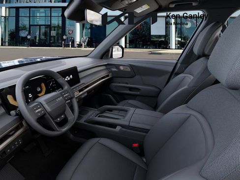 New 2027 Kia Telluride S w/ Towing Package AWD/4WD image 17