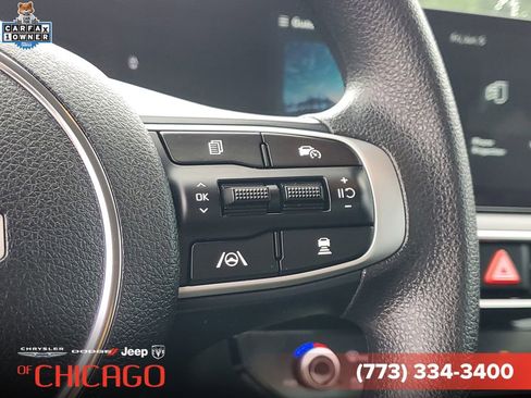 Used 2026 Kia K5 LXS FWD image 24