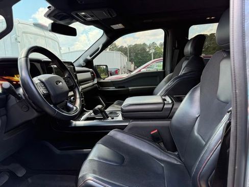 Used 2024 Ford F150 Raptor AWD/4WD image 5