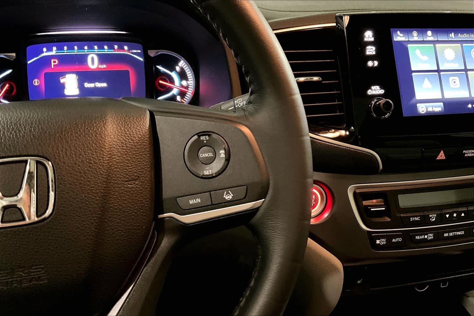Used 2019 Honda Pilot EX-L image 24