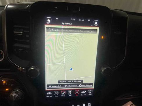 Certified 2020 RAM 1500 Laramie image 34