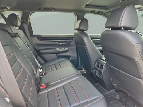 Used 2024 Honda CR-V Sport-L image 18
