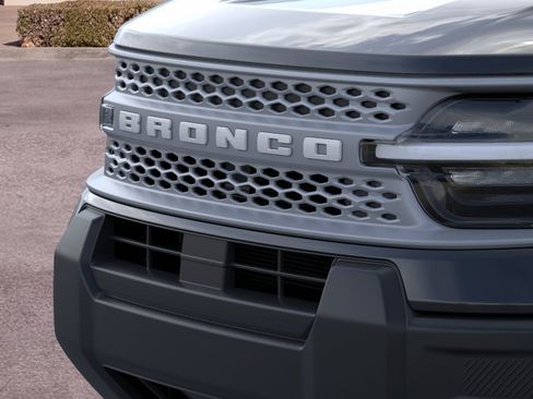 New 2026 Ford Bronco Sport Big Bend w/ Convenience Package AWD/4WD image 17