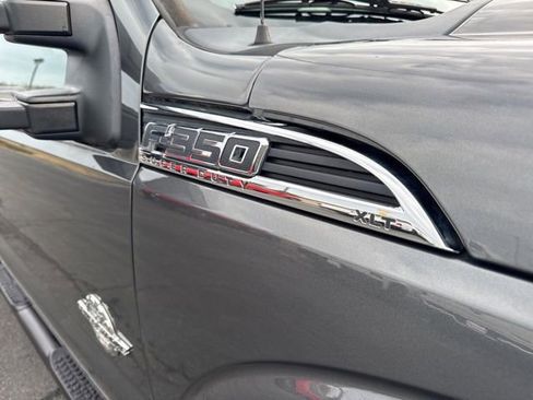Used 2015 Ford F350 XLT w/ XLT Value Package image 5