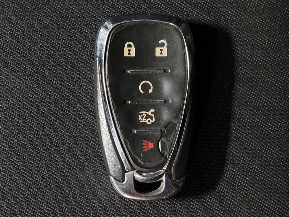Used 2020 Chevrolet Malibu LS FWD image 32