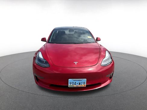 Used 2023 Tesla Model 3 Standard Range RWD image 2