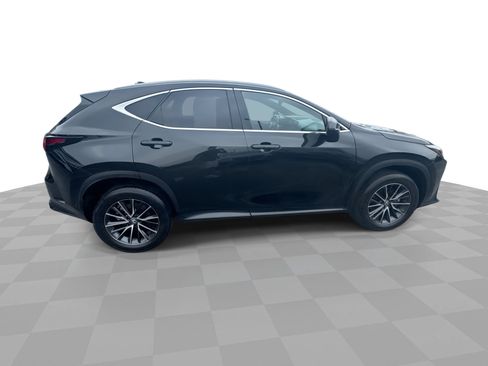 Used 2024 Lexus NX 350 AWD w/ Cold Area Package image 9